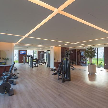 Al Aqah Luxury Apartment W/ Sea Views At Address Residences Fuyaira Exterior foto